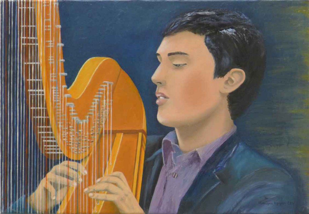 Monoque N'GUYEN