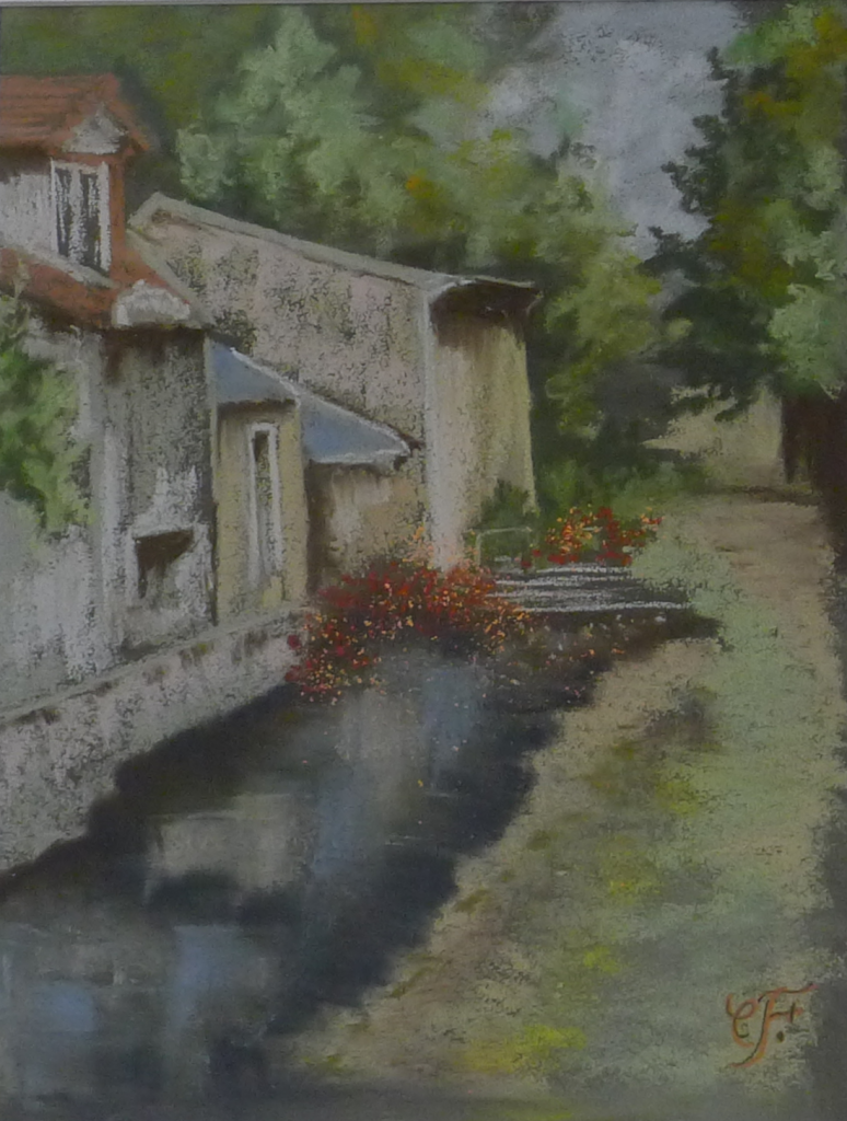 Chantal Floquet